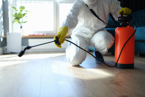 Reliable Biohazard Cleanup contractor in Raymond, WA by Crime Scene Cleaner Online
