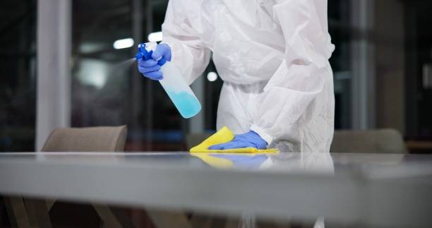 Licensed Biohazard Cleanup service in Raymond, WA - Crime Scene Cleaner Online